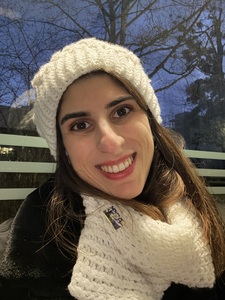 Beyza Dedeoglu