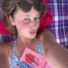 Hannah Bernhardt