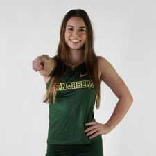 McKenzie Mamayek