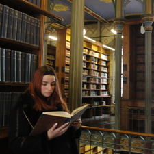 Nancy Rouka