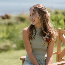 Bethany Higgins