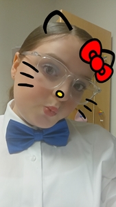 Amelia Thomas