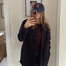 Cassidy Jackman
