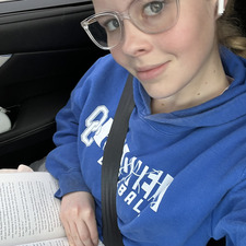 Lyla Wolfe