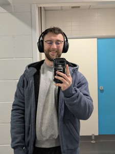 Jake Lambert