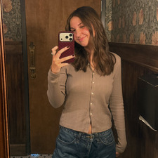 Ellie Gantz