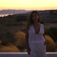 Kimberly