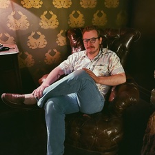 Mitchell Wohlberg