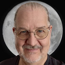 Barry Midgorden