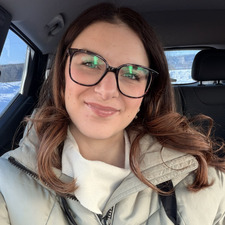 Sara-Ève Bérubé