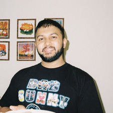 Mitesh