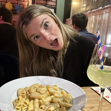 Holly Lafrenière