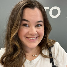 Katy Guest