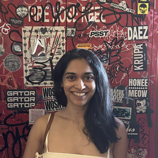 Manasi