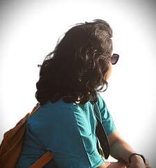 Nidhi Bhargava