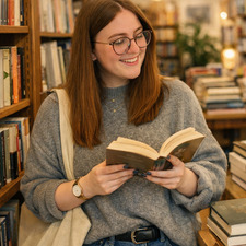 Charlotte Driffield