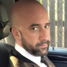 Daniel Radu