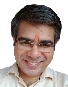 आकाश शर्मा