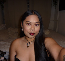 Darlene Karijoredjo