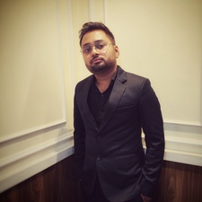 Talib Ali