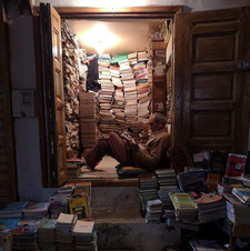 عبدالملك العنزي