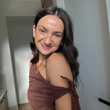 Beth Rodger