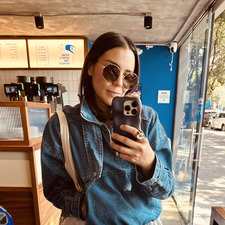Lucy Terrones