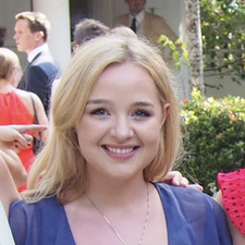 Darcy Gilbert