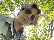 Nils Hugo