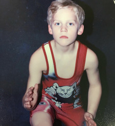Mason Mitchell