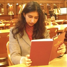 Arushi Gupta