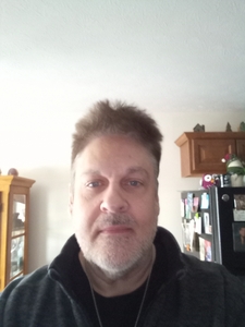 Todd Nesbitt