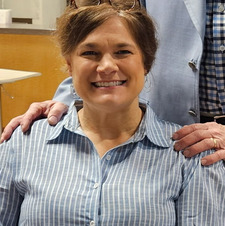 Stacy Powell
