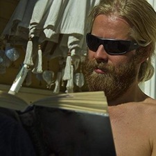 Markus Nylund