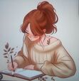 Libby (❁´◡`❁)