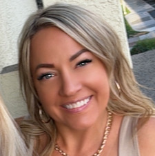 Katie Hanson