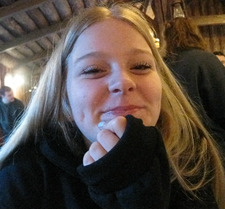 Julia Shafer