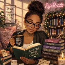 RijaReads