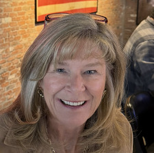 Pam Bender