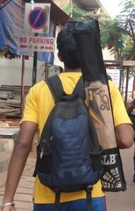 Nitin Guleria