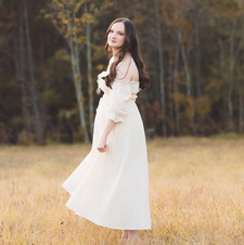 Madison Freeman