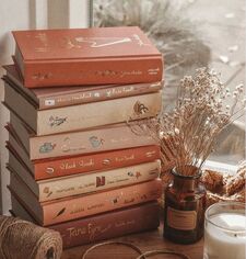 BooksGalore