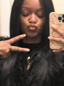 Jourdyn Wilmore