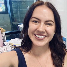 Bec Collins