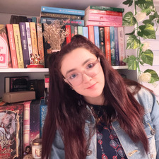 Vivilbookcase