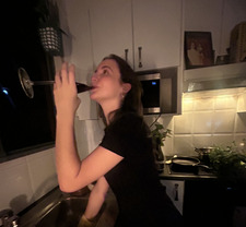 Kristin
