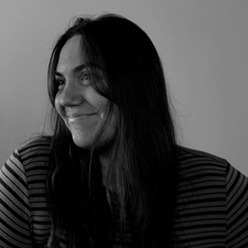Annie Tomsche