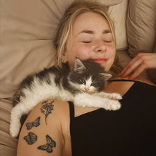 Emily Titcomb