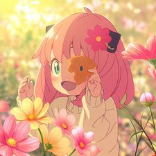 ⋆｡˚Fari˚｡⋆