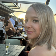 Alyssa Tomassini